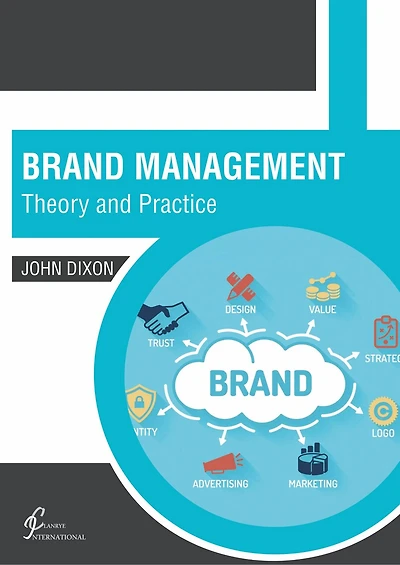 Brand Management: Theory And Practice