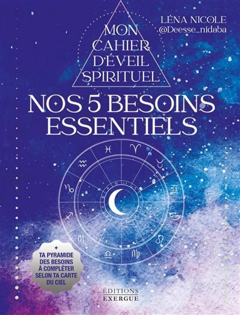 Nos 5 besoins essentiels