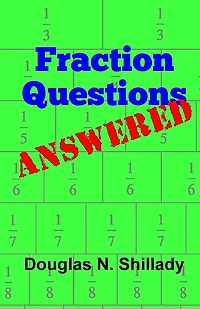 Fraction Questions Answered