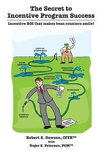 The Secret to Incentive Program Success: Incentive ROI that makes bean counters smile!