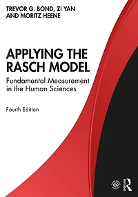 Applying the Rasch Model: Fundamental Measurement Human Sciences