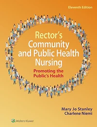 Rector's Community and Public Health Nursing: Promoting the Public's