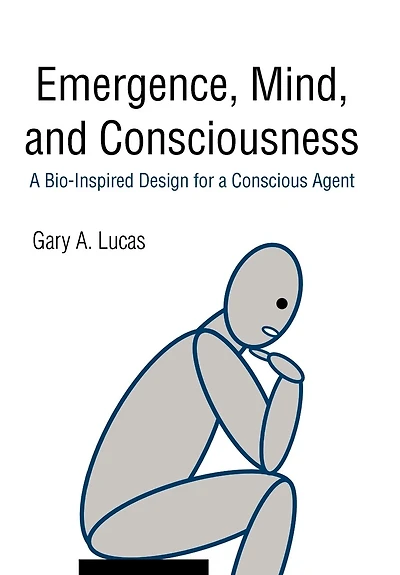 Emergence, Mind, And Consciousness: A Bio-inspired Design For Conscious Agent