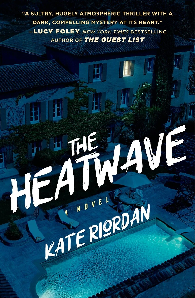HEATWAVE
