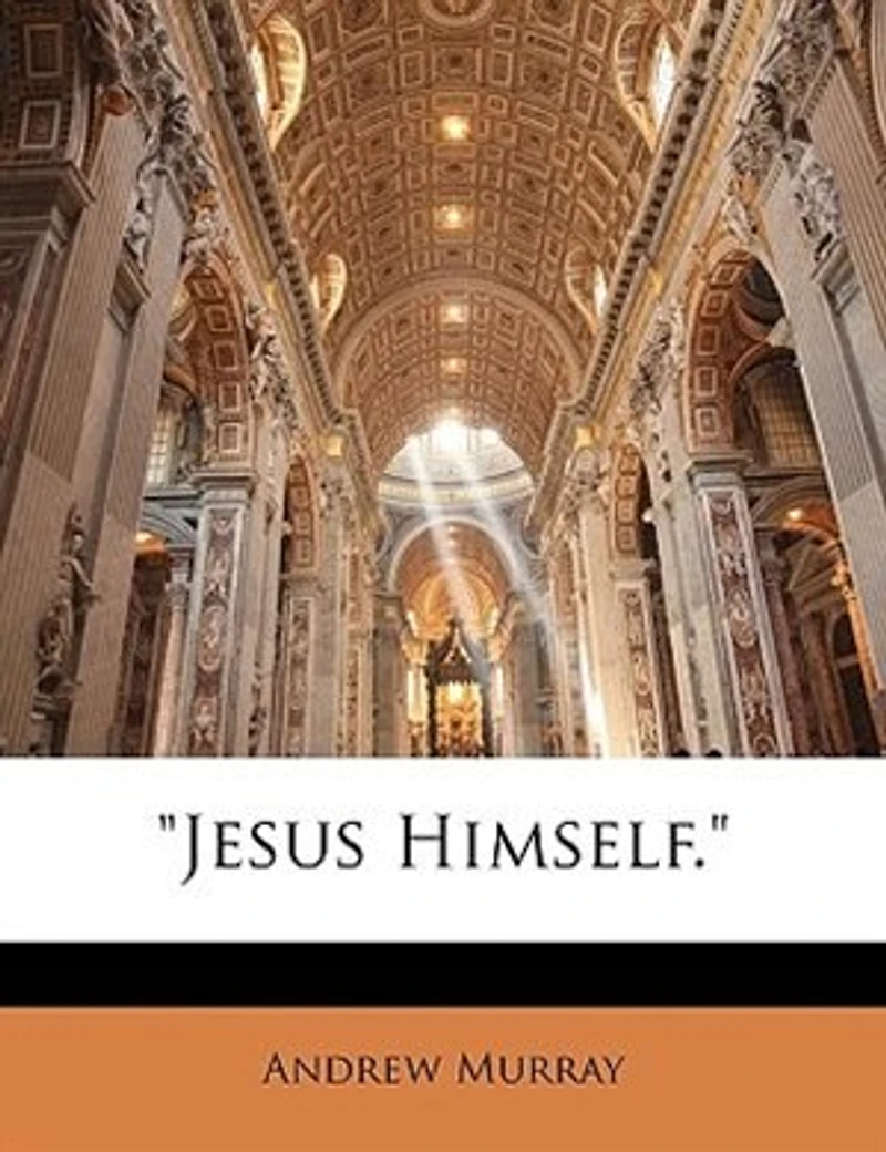 Jesus Himself