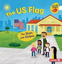 The Us Flag: Stars and Stripes
