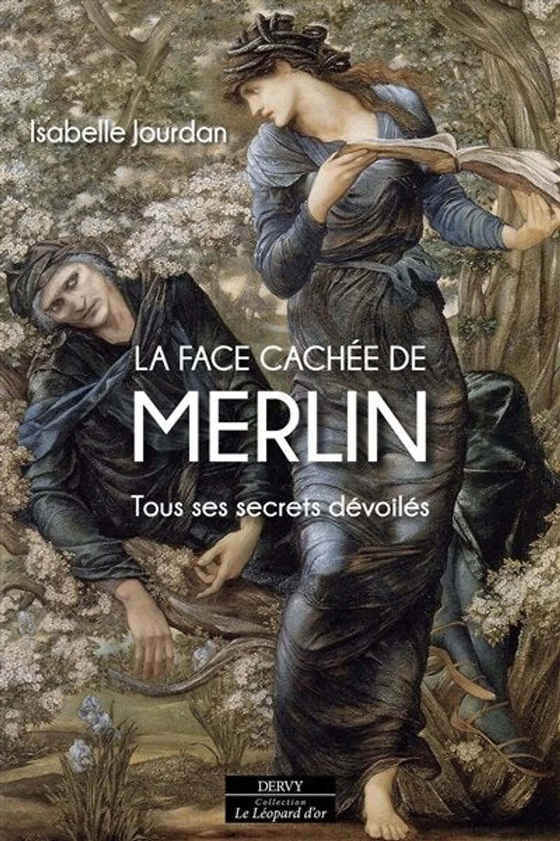 La face cachée de Merlin: tous ses secrets dévoilés