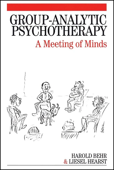 Group-Analytic Psychotherapy: A Meeting Of Minds