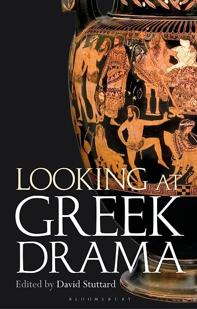 Looking at Greek Drama: Origins