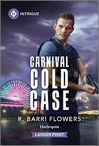Carnival Cold Case