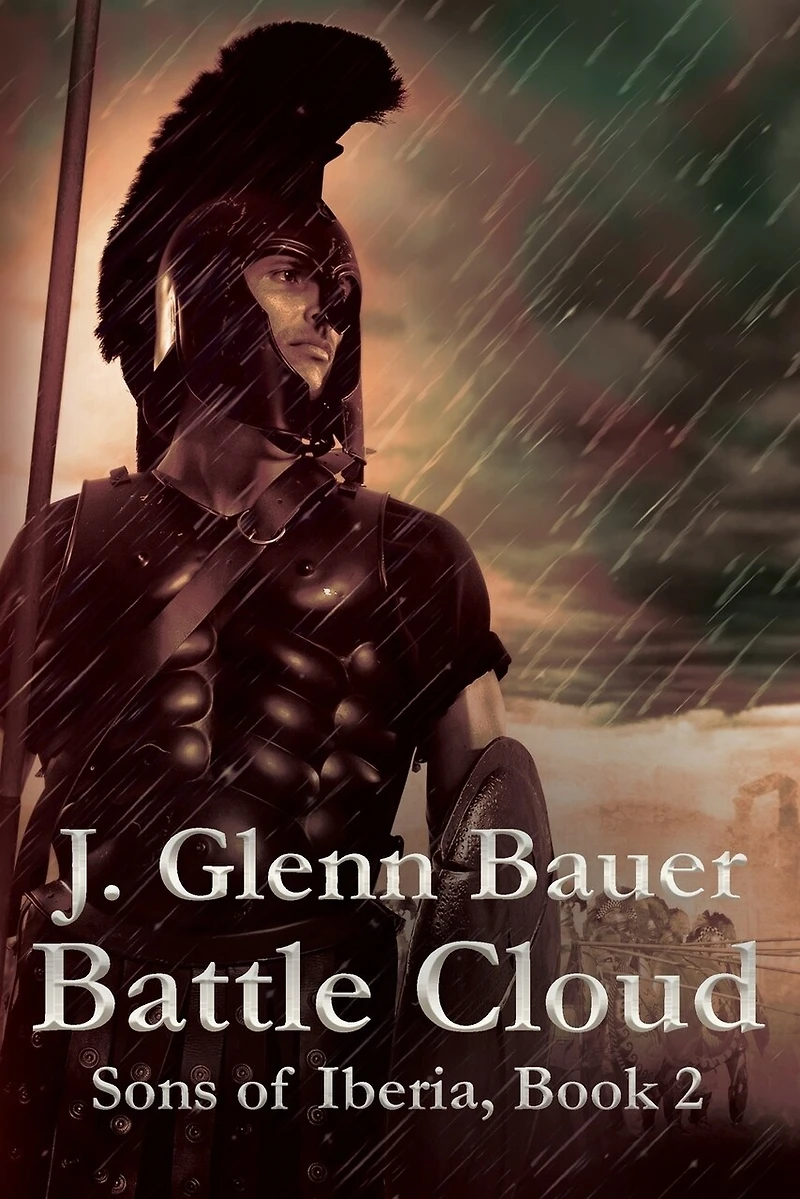 Battle Cloud: Sons Of Iberia