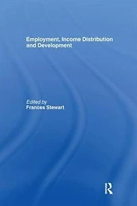 Employment, Income Distribution and Development
