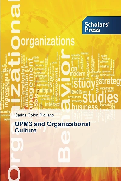 OPM3 and Organizational Culture
