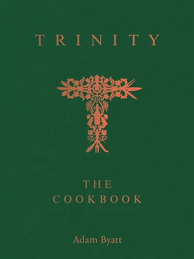 Trinity: The Cookbook: Behind Door