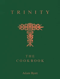 Trinity: The Cookbook: Behind Door