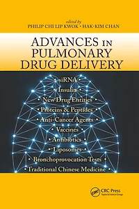 Advances Pulmonary Drug Delivery