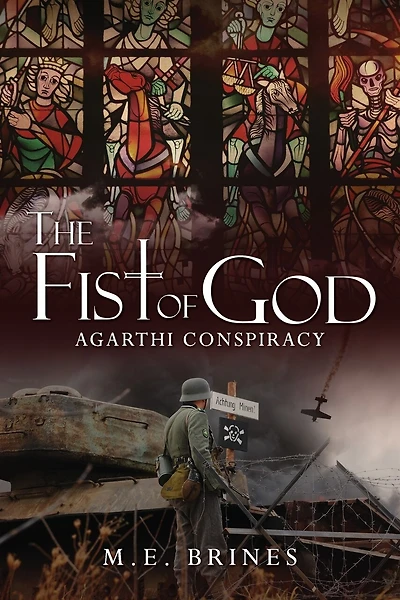 The Fist of God