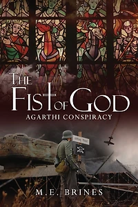 The Fist of God