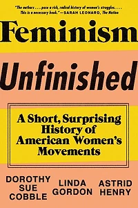 Feminism Unfinished: A Short Surprising History Of American Women's Movements