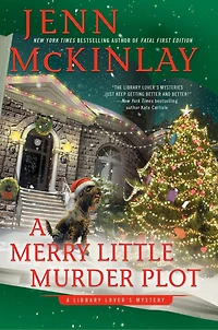 A Merry Little Murder Plot