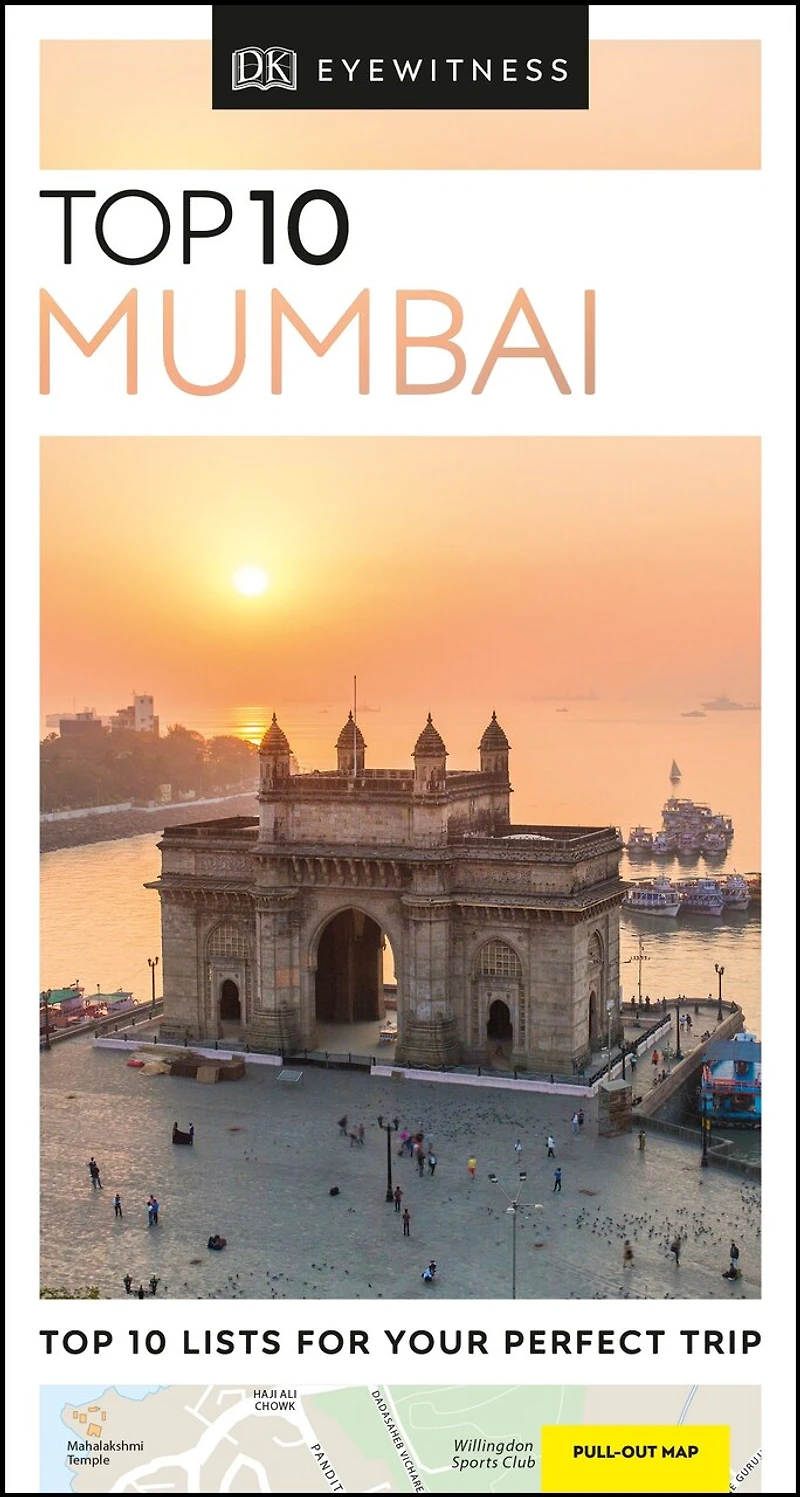 DK Top 10 Mumbai