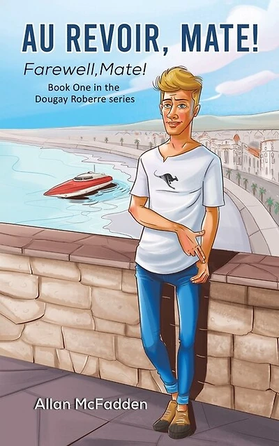 Au Revoir, Mate!
