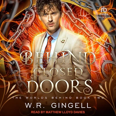 Behind Closed Doors