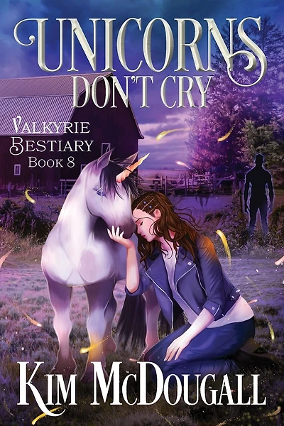 Unicorns Don't Cry