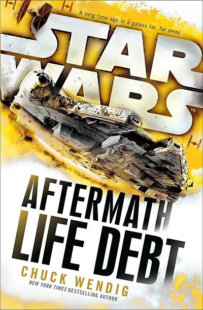 Life Debt: Aftermath (Star Wars)