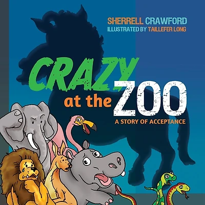 Crazy at the Zoo