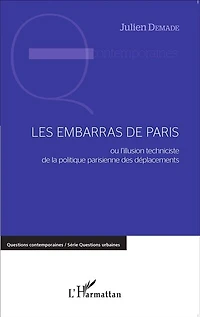 Les embarras de Paris