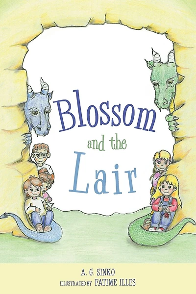 Blossom And The Lair