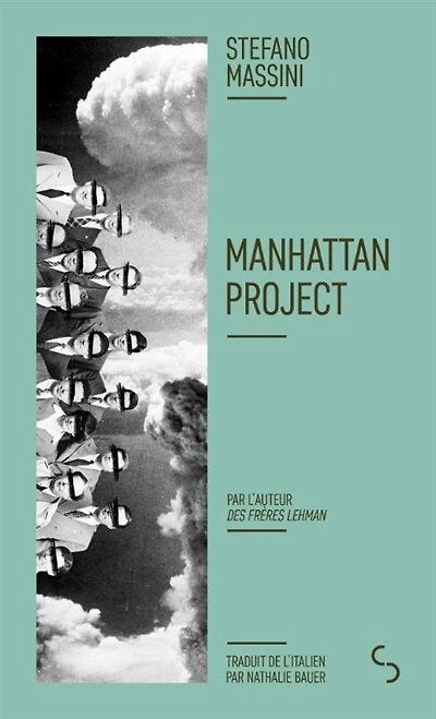 MANHATTAN PROJECT VERSION FRANÇAISE