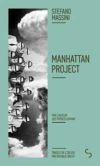 MANHATTAN PROJECT VERSION FRANÇAISE