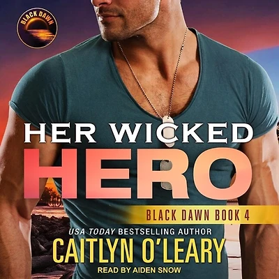 Her Wicked Hero Lib/E