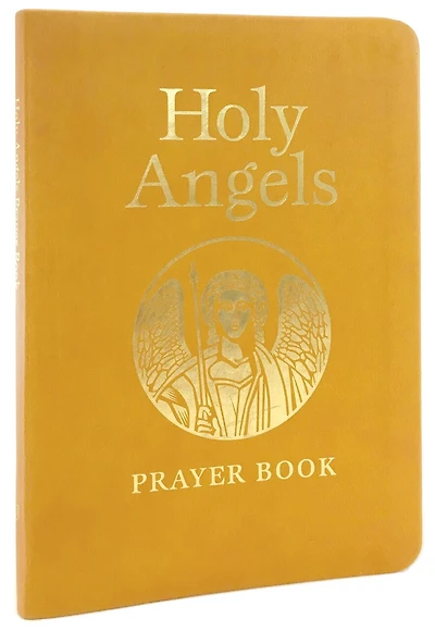 Holy Angels Prayer Book