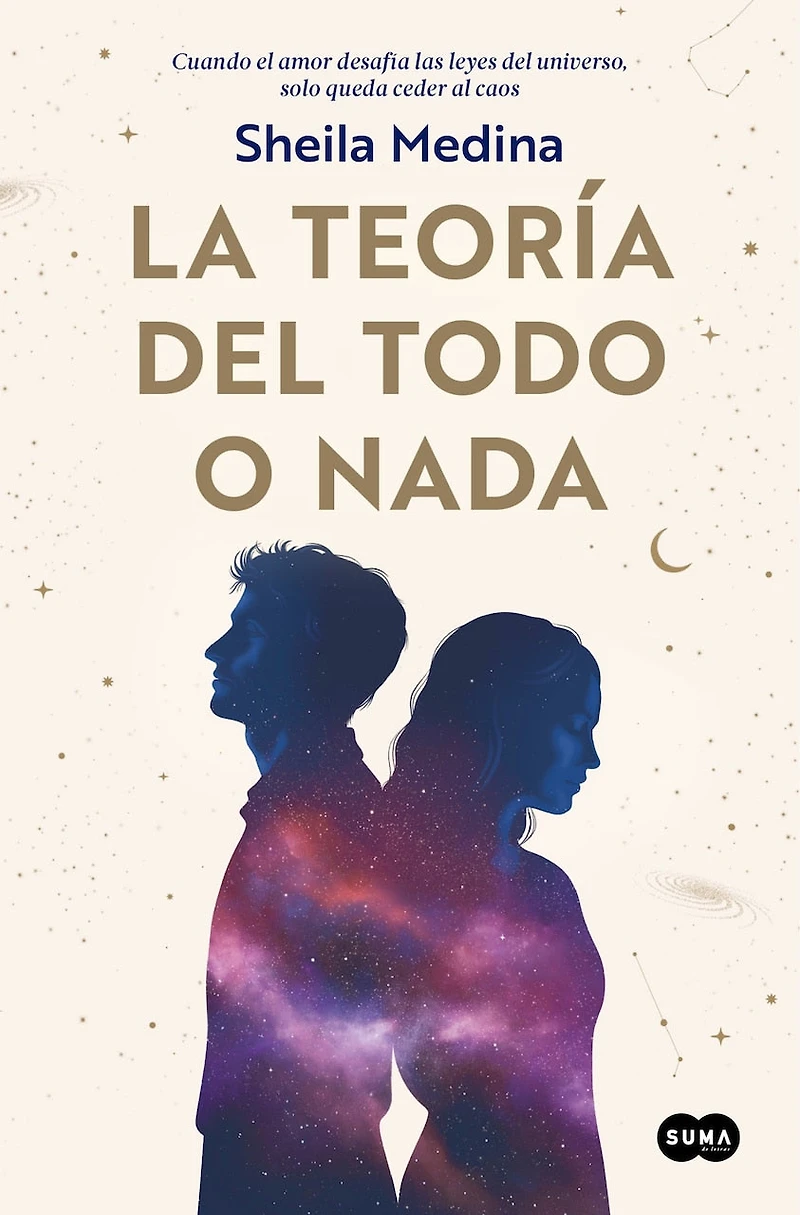 La teoría del todo o nada / The Theory of Everything or Nothing