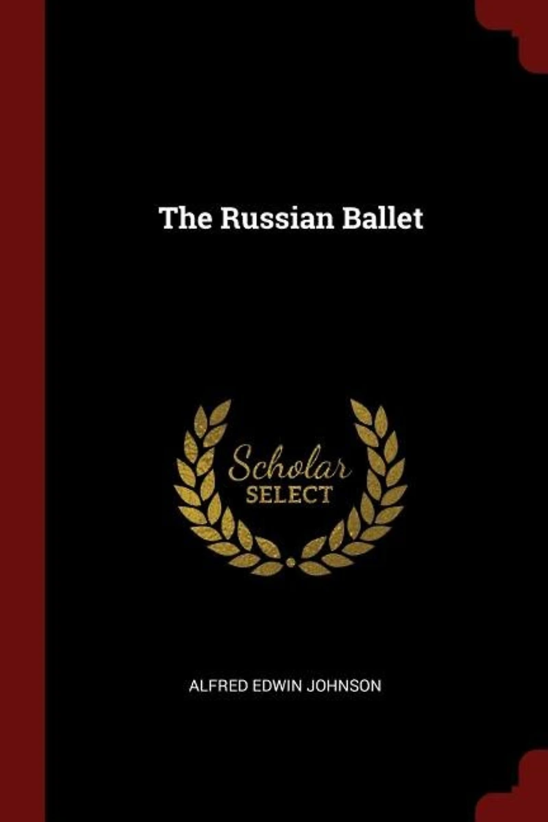 The Russian Ballet