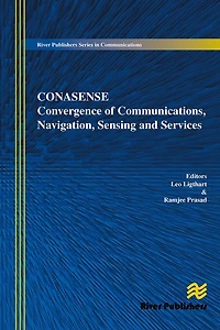Communications, Navigation, Sensing and Services (CONASENSE)