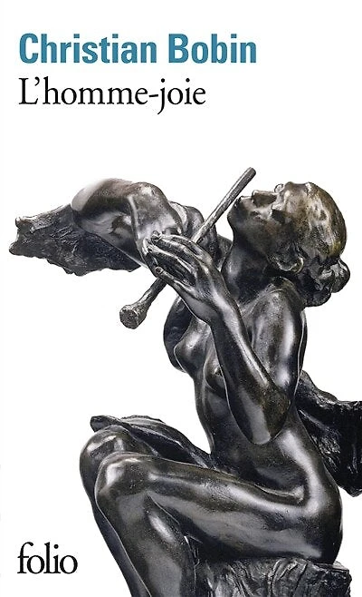 L' homme-joie