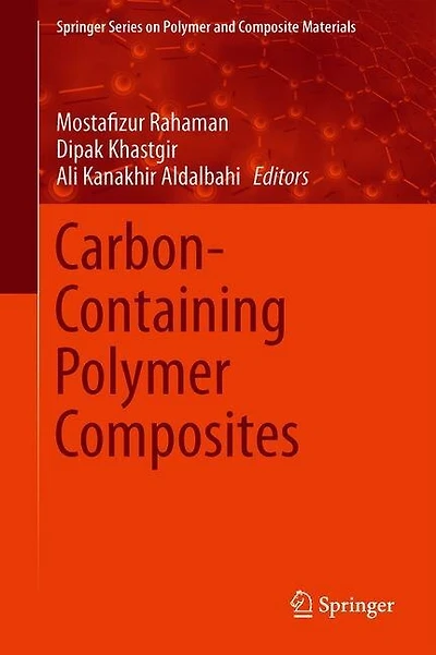 Carbon-containing Polymer Composites
