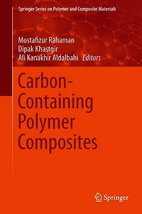 Carbon-containing Polymer Composites