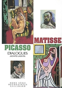 Matisse-Picasso : dialogues: dialogues