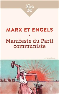Manifeste du parti communiste: texte intégral