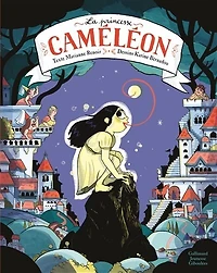 LA PRINCESSE CAMÉLÉON