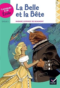 La Belle et la Bête: cycle 3