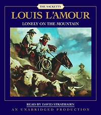 Lonely on the Mountain: A Novel