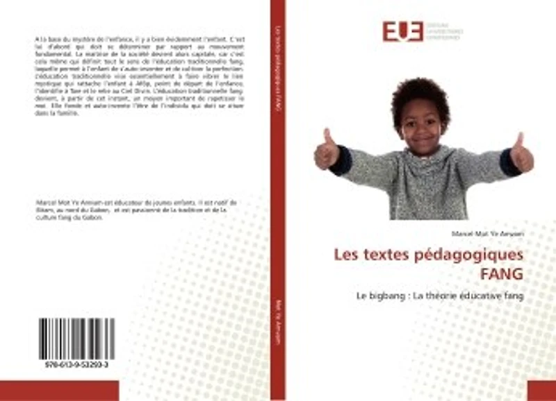 Les textes pEdagogiques FANG: Le bigbang
