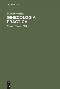 Ginecologia practica