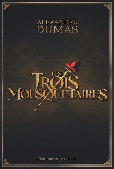 Les trois mousquetaires